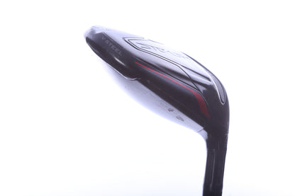 Used TaylorMade STEALTH 7-Wood - Right-Handed - 21 Degrees - Regular Flex