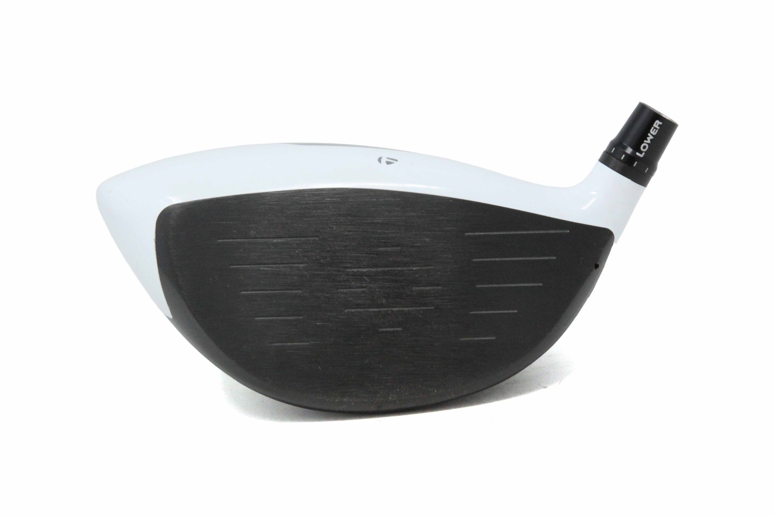 Used TaylorMade M2 2017 Driver - HEAD ONLY - Right-Handed - 9.5 Degrees