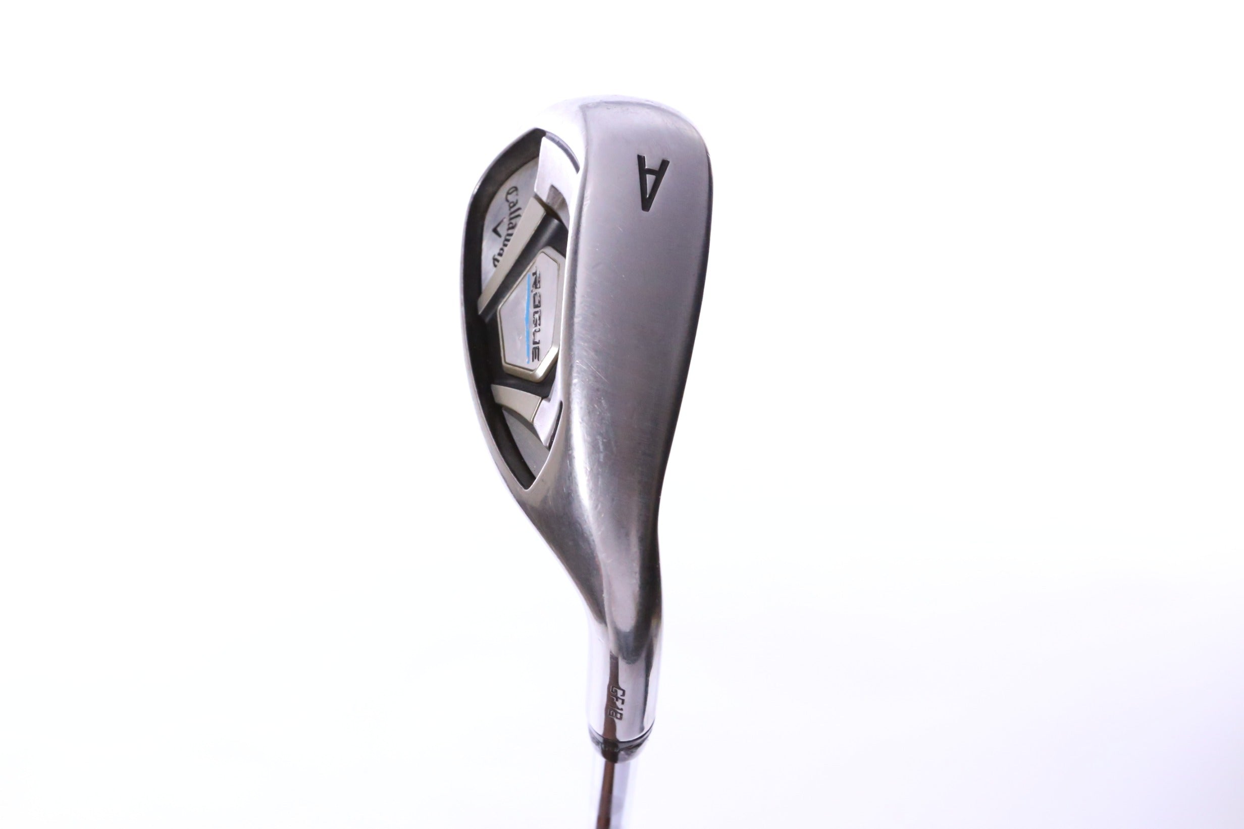 Used Callaway Rogue Approach Wedge - Right-Handed - 46 Degrees - Regular Flex