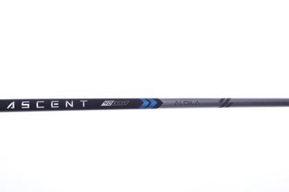 Used Callaway Paradym X Driver - 10.5 Degrees - Seniors Flex Aldila Ascent - Right-Handed-Next Round