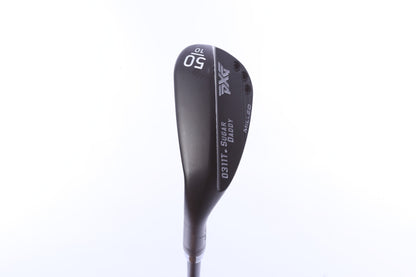 Used PXG 0311 Sugar Daddy Xtreme Dark Gap Wedge - Left-Handed - 50 Degrees - Regular Flex-Next Round