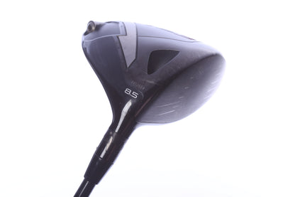 Used Titleist TS3 Driver - 8.5 Degrees - Extra Stiff Flex Mitsubishi Diamana 'ahina - Right-Handed