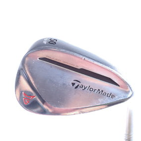 Used TaylorMade MG2 Chrome Gap Wedge - Right-Handed - 50 Degrees - Stiff Flex-Next Round