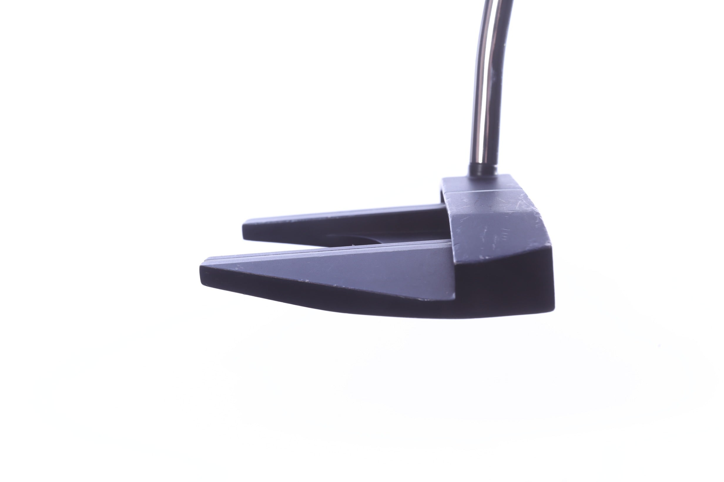 Used Odyssey Ai-ONE 7 DB Putter - Right-Handed - 32 in - Mallet-Next Round