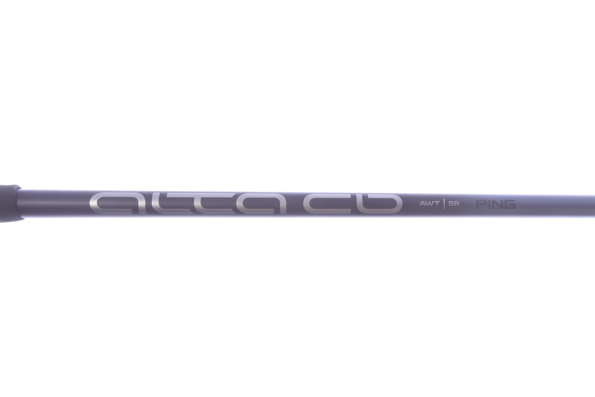 Used Ping G425 Sand Wedge - Right-Handed - 54 Degrees - Soft Regular Flex-Next Round