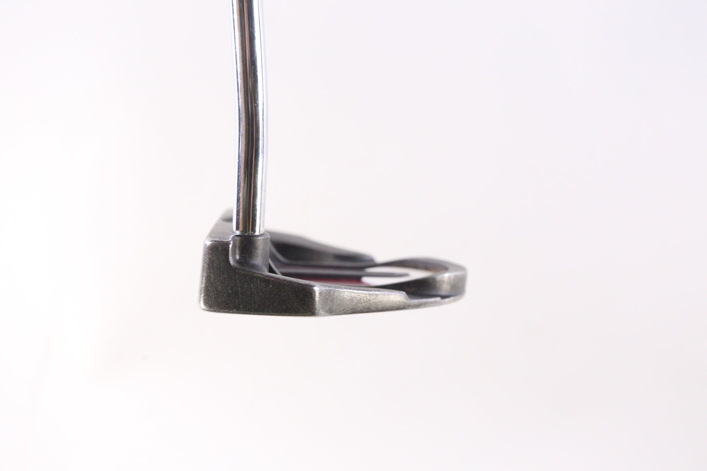 Used Ping Scottsdale CRAZ-E Too Putter - Right-Handed - 35.25 in - Mallet-Next Round