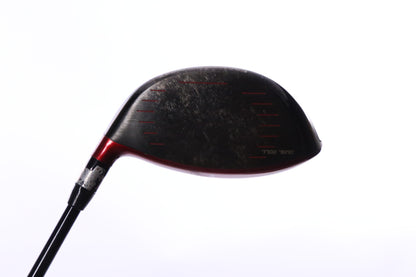 Used Cobra ZL Encore Driver - 9.5 Degrees - Stiff Flex Graphite Design Tour AD Exotics - Right-Handed-Next Round
