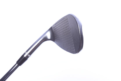 Used Callaway JAWS MD5 Chrome Approach Wedge - Right-Handed - 50 Degrees - Stiff Flex