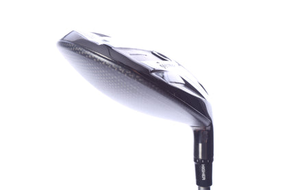 Used TaylorMade Qi35 3-Wood - Right-Handed - 15 Degrees - Regular Flex