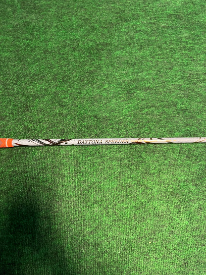 Fujikura Daytona Speeder Driver Shaft - Extra Stiff Flex - 44 in-Next Round