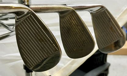50 Assorted Irons and Wedges-Next Round