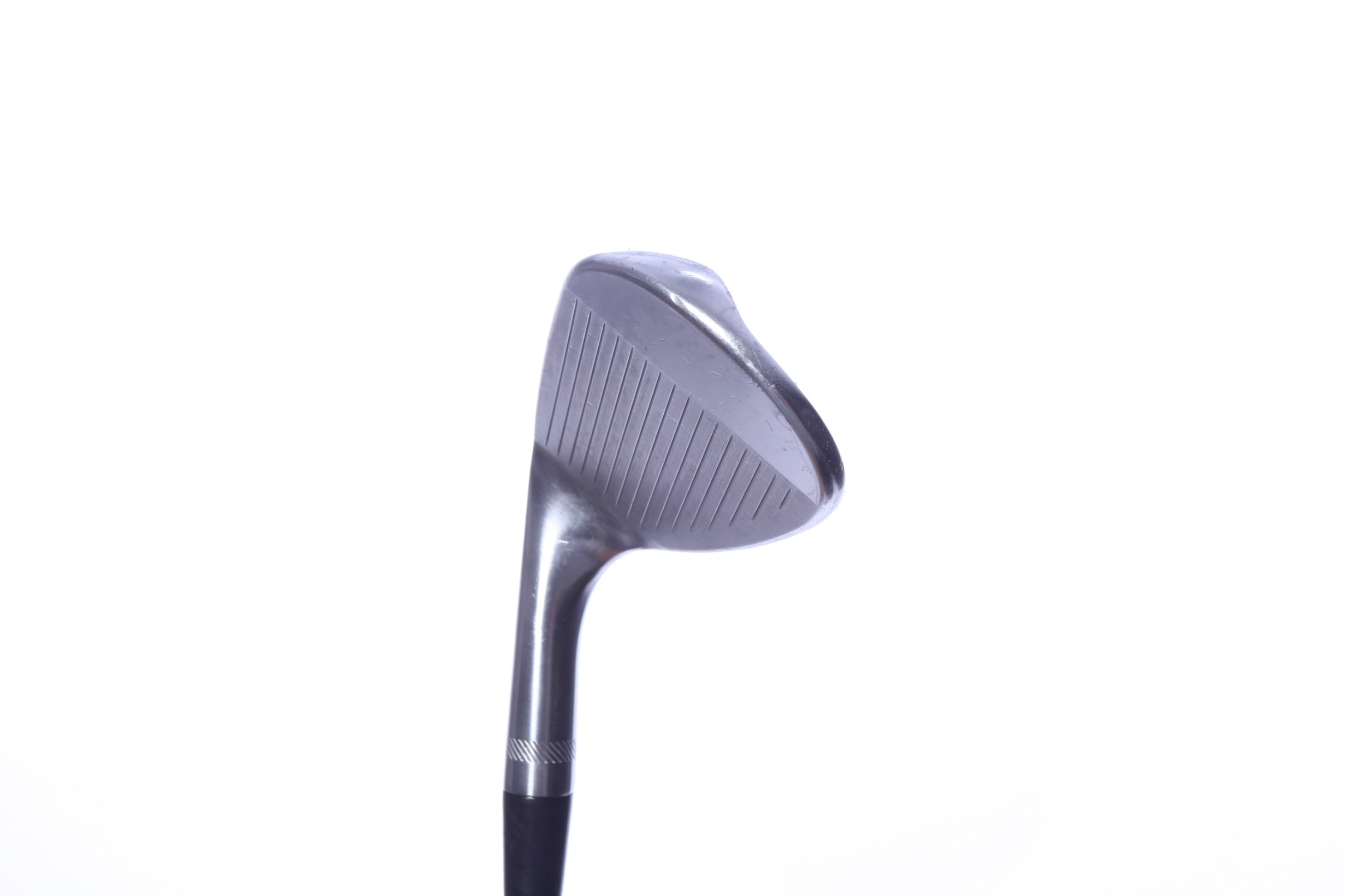 Used Titleist Vokey SM10 Tour Chrome Pitching Wedge - Right-Handed - 46 Degrees - Wedge Flex-Next Round