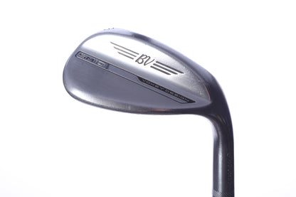 Used Titleist Vokey SM10 Tour Chrome Lob Wedge - Right-Handed - 58 Degrees - Extra Stiff Flex-Next Round