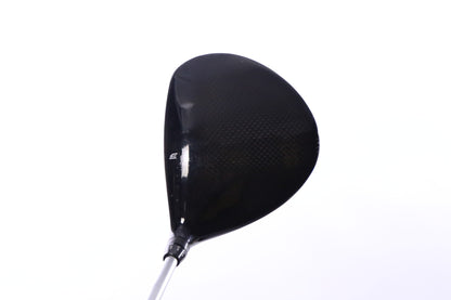 Used Tour Edge Exotics EXS Driver - 9.5 Degrees - Stiff Flex Mitsubishi Tensei CK Series Blue - Right-Handed