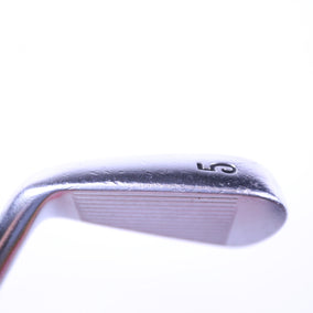 Used Callaway 2009 X Forged Single 5-Iron - Right-Handed - Extra Stiff Flex-Next Round