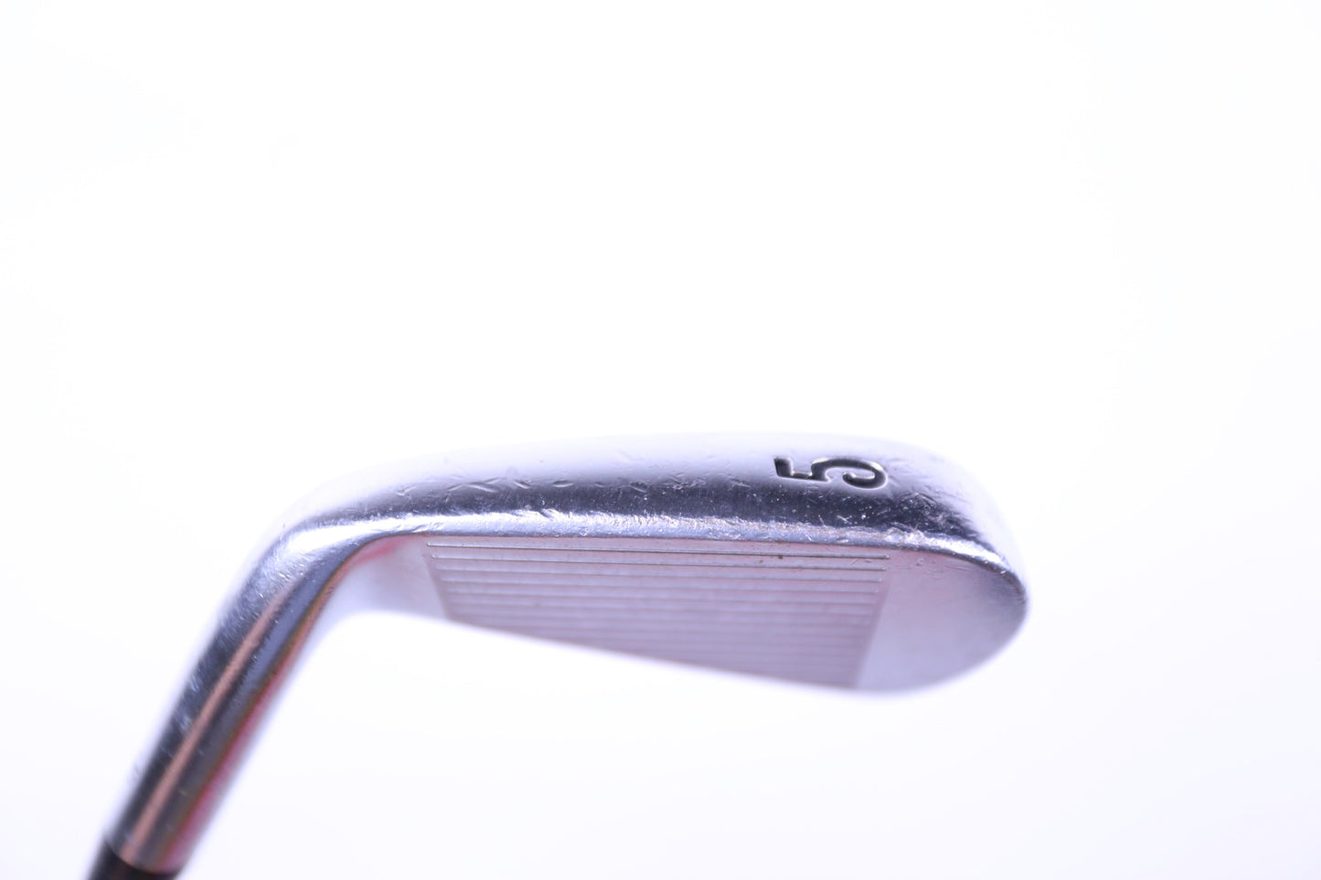 Used Callaway 2009 X Forged Single 5-Iron - Right-Handed - Extra Stiff Flex-Next Round