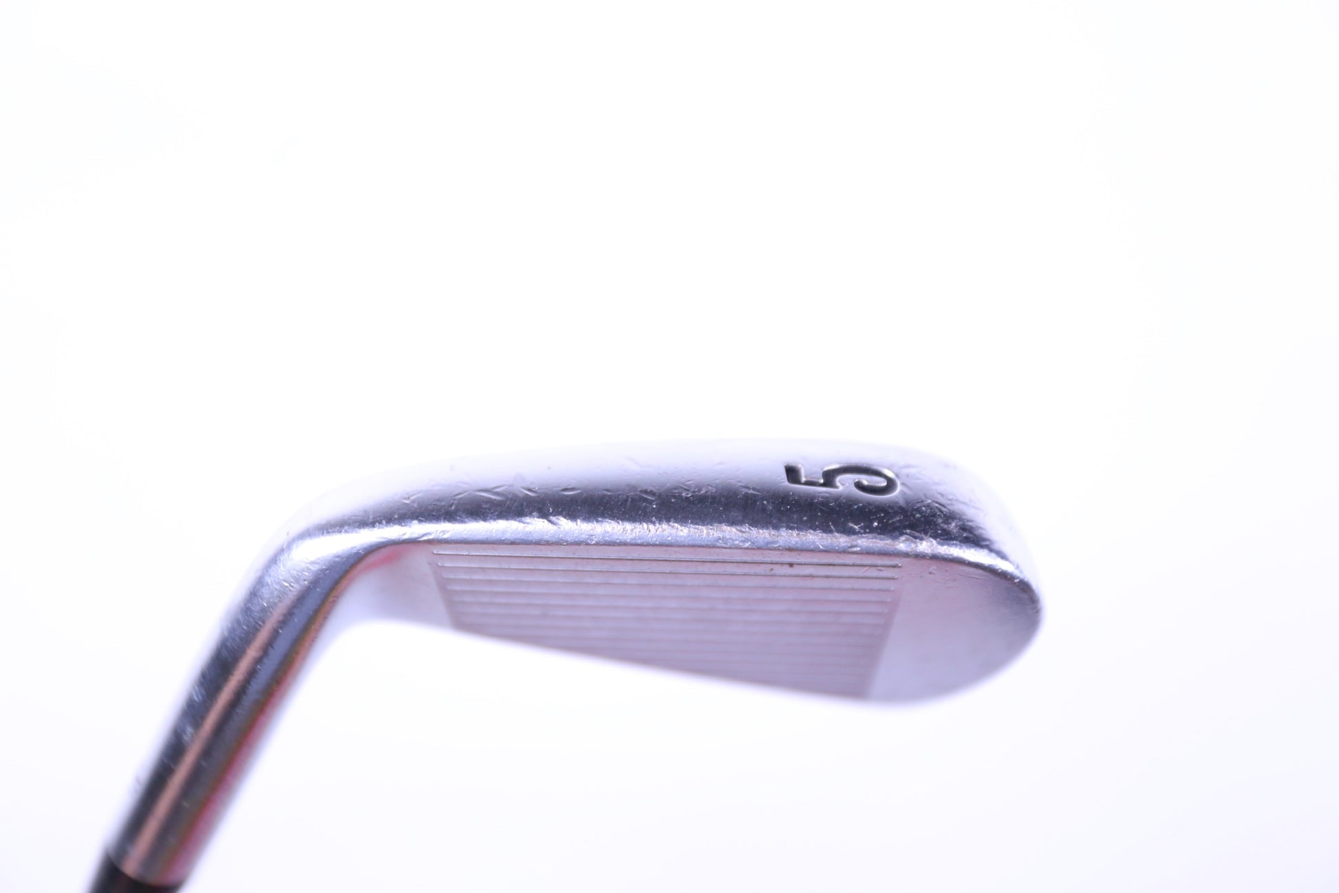 Used Callaway 2009 X Forged Single 5-Iron - Right-Handed - Extra Stiff Flex-Next Round