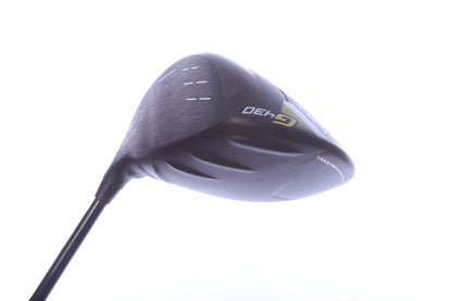 Used Ping G430 MAX Driver - 10.5 Degrees - Extra Stiff Flex Project X HZRDUS RDX Smoke - Right-Handed