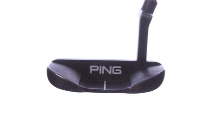 Used Ping Scottsdale TR Tomcat S Putter - Left-Handed - 34 in - Blade