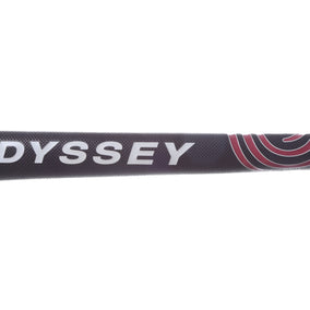 Used Odyssey White Hot XG 7 Mid Putter - Right-Handed - 32.5 in - Mallet-Next Round