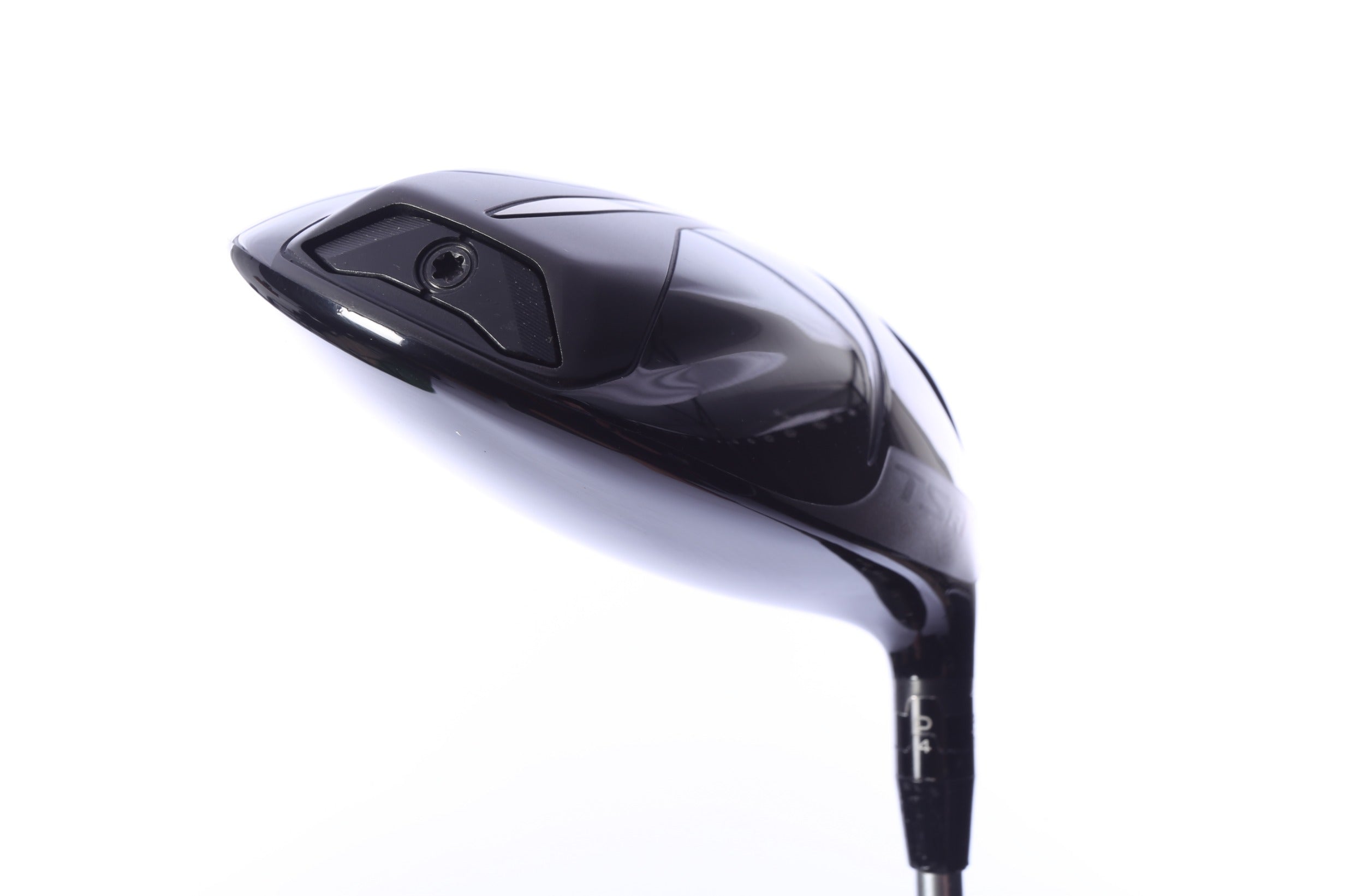 Used Titleist TSR1 Driver - 12 Degrees - Ladies Flex Mitsubishi Kuro Kage - Right-Handed