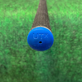 OBAN Devotion 06 Driver Shaft - Stiff Flex - 44.5 in-Next Round