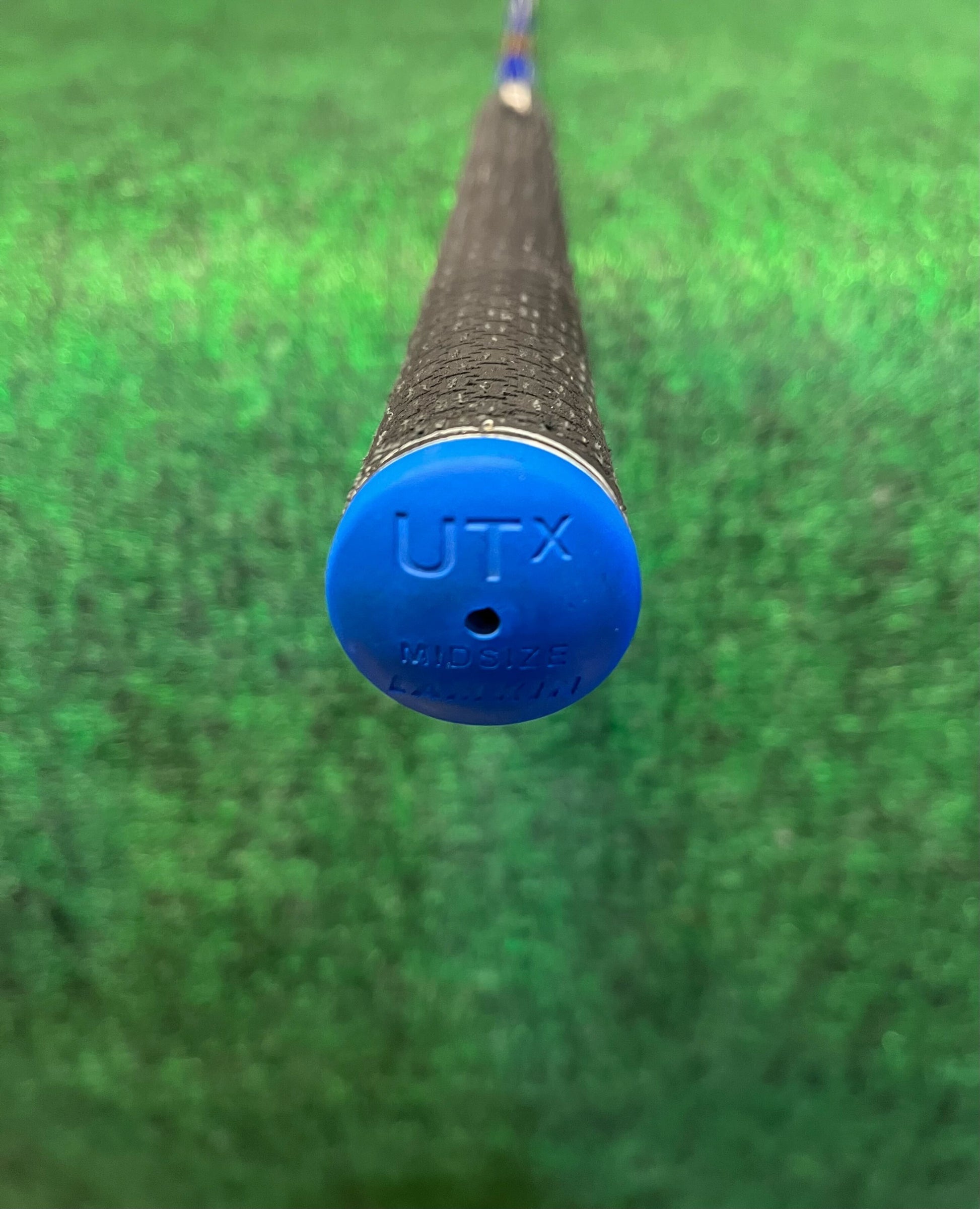OBAN Devotion 06 Driver Shaft - Stiff Flex - 44.5 in-Next Round