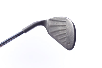 Used Ping Eye 2 + Sand Wedge - Right-Handed - 53 Degrees - Stiff Flex