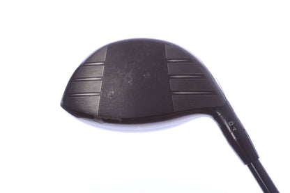 Used Titleist TSR2 Driver - 10 Degrees - Extra Stiff Flex Mitsubishi Tensei AV Series Blue - Left-Handed-Next Round
