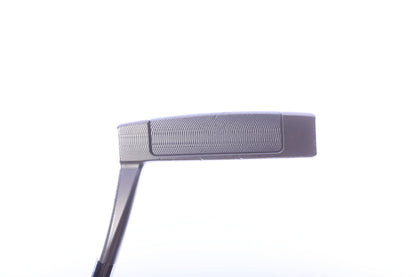 Used Titleist Scotty Cameron Select Newport 3 Putter - Right-Handed - 35 in - Mid-mallet-Next Round