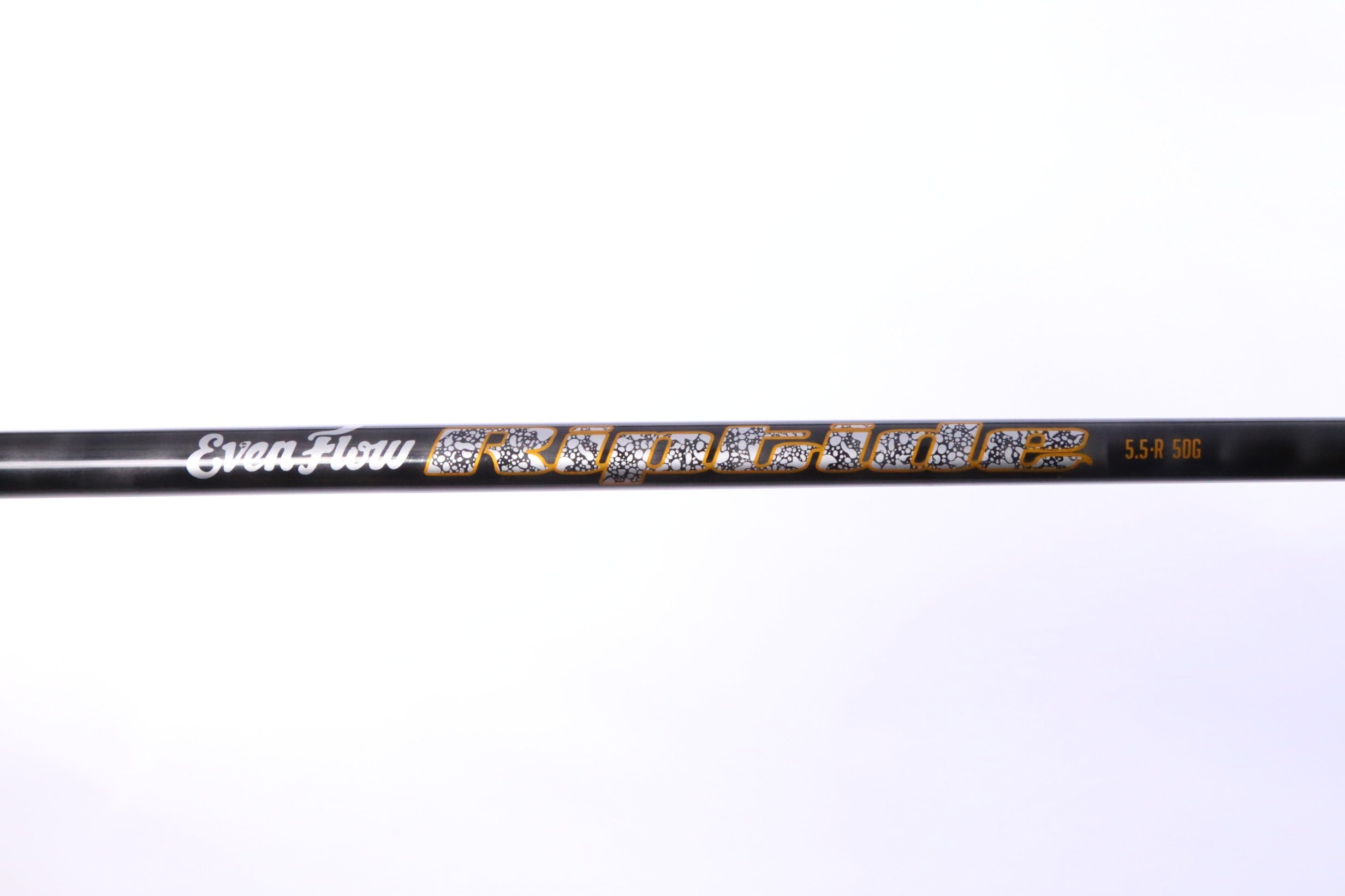 Used Callaway Mavrik Driver - 9 Degrees - Regular Flex Project X EvenFlow Riptide - Right-Handed
