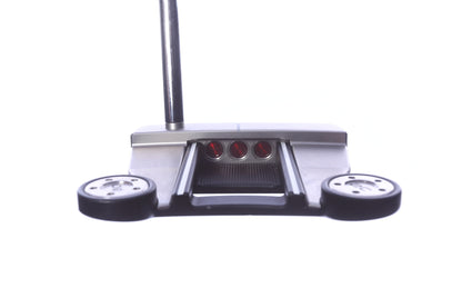 Used Titleist Scotty Cameron Futura 6M DB Putter - Right-Handed - 38 in - Mallet