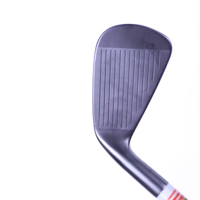 Used Cobra 2025 King Forged MB Black Single 4-Iron - Right-Handed - Extra Stiff Flex-Next Round