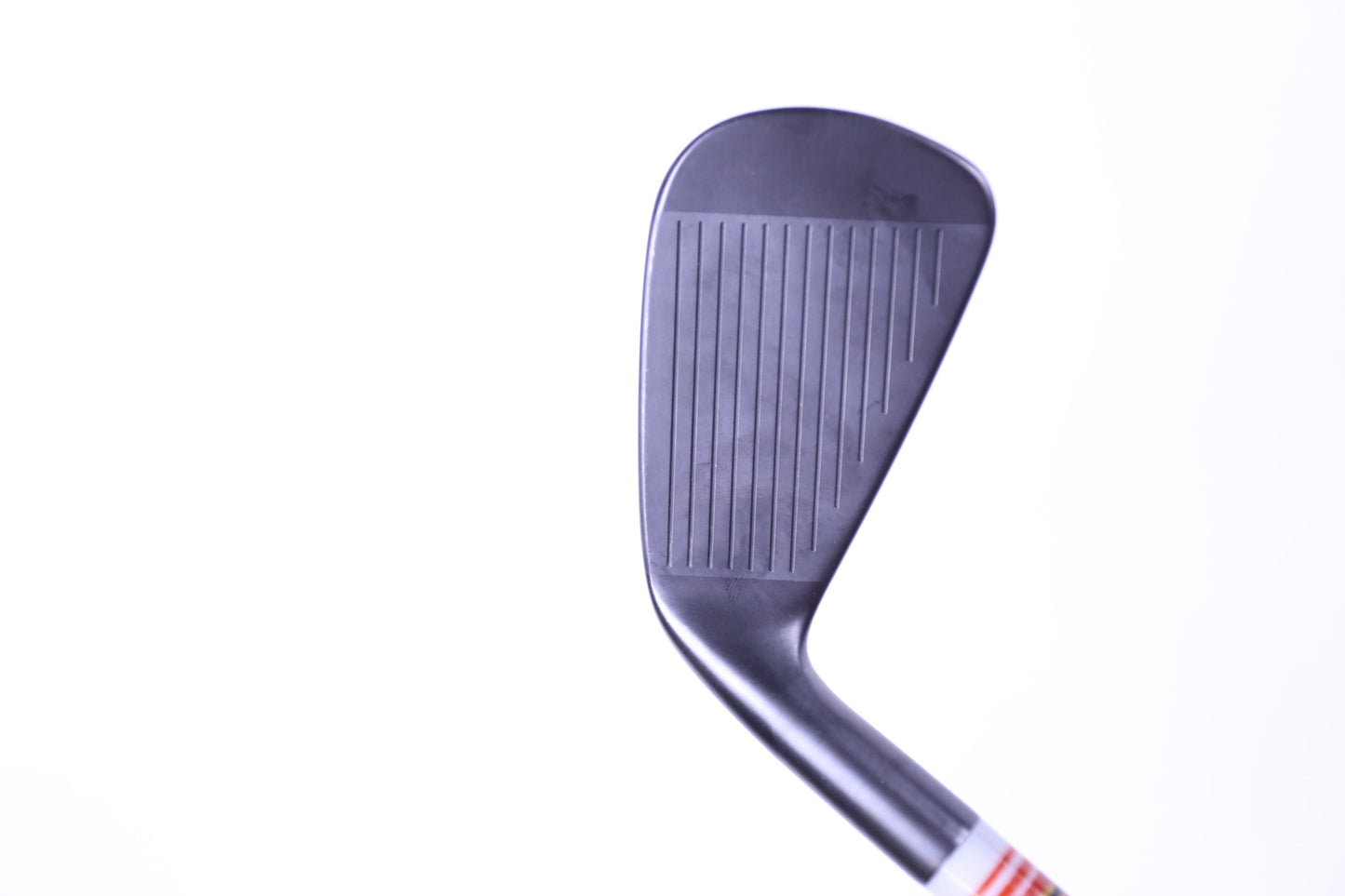 Used Cobra 2025 King Forged MB Black Single 4-Iron - Right-Handed - Extra Stiff Flex-Next Round