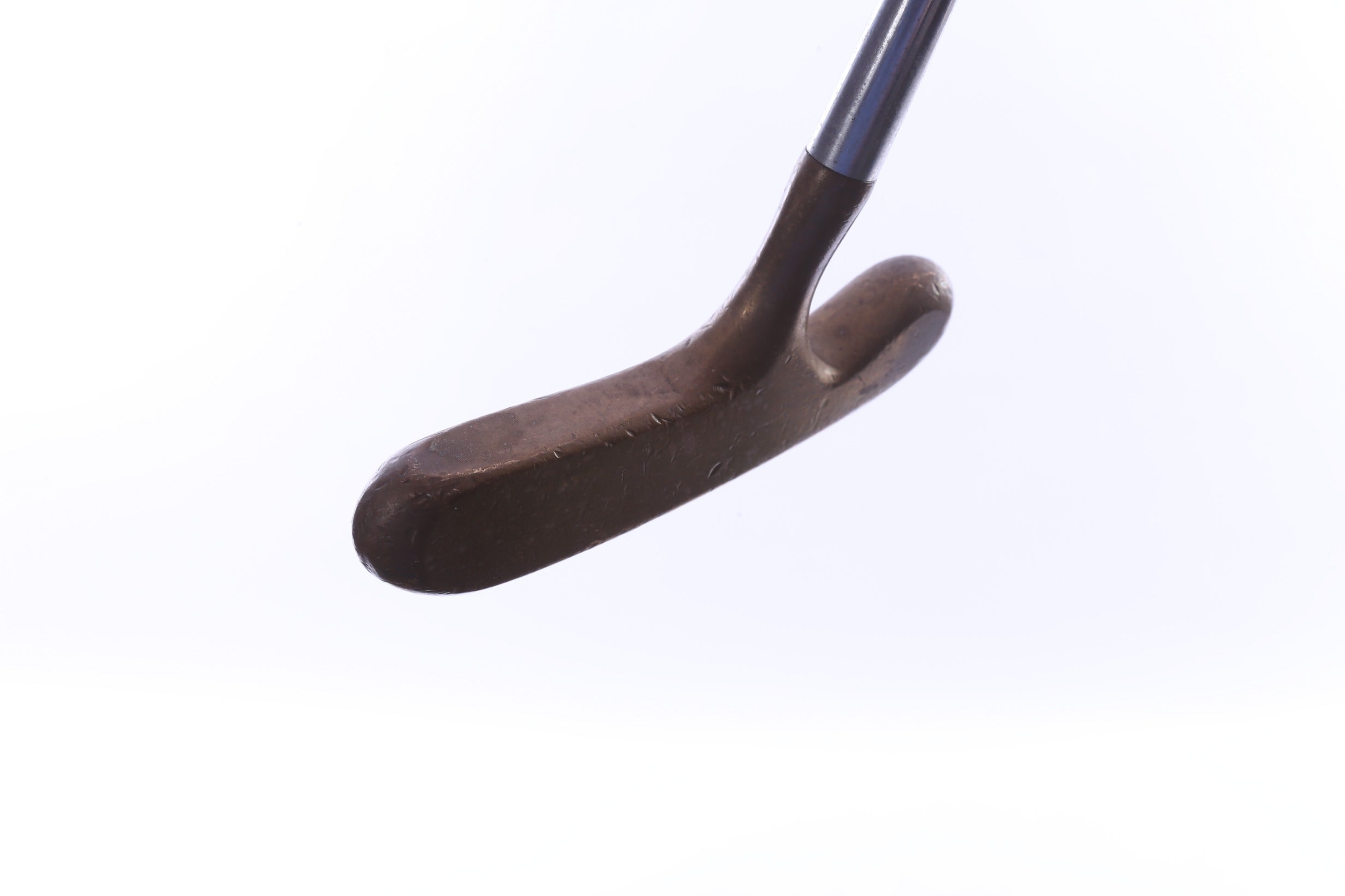 Used Titleist Bullseye Putter - Ambidextrous - 35.5 in - Blade-Next Round