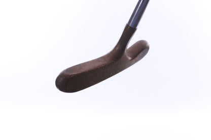 Used Titleist Bullseye Putter - Ambidextrous - 35.5 in - Blade-Next Round