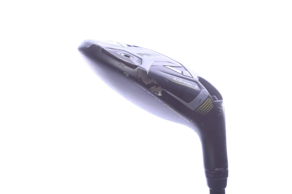 Used Ping G430 3H Hybrid - Right-Handed - 19 Degrees - Stiff Flex