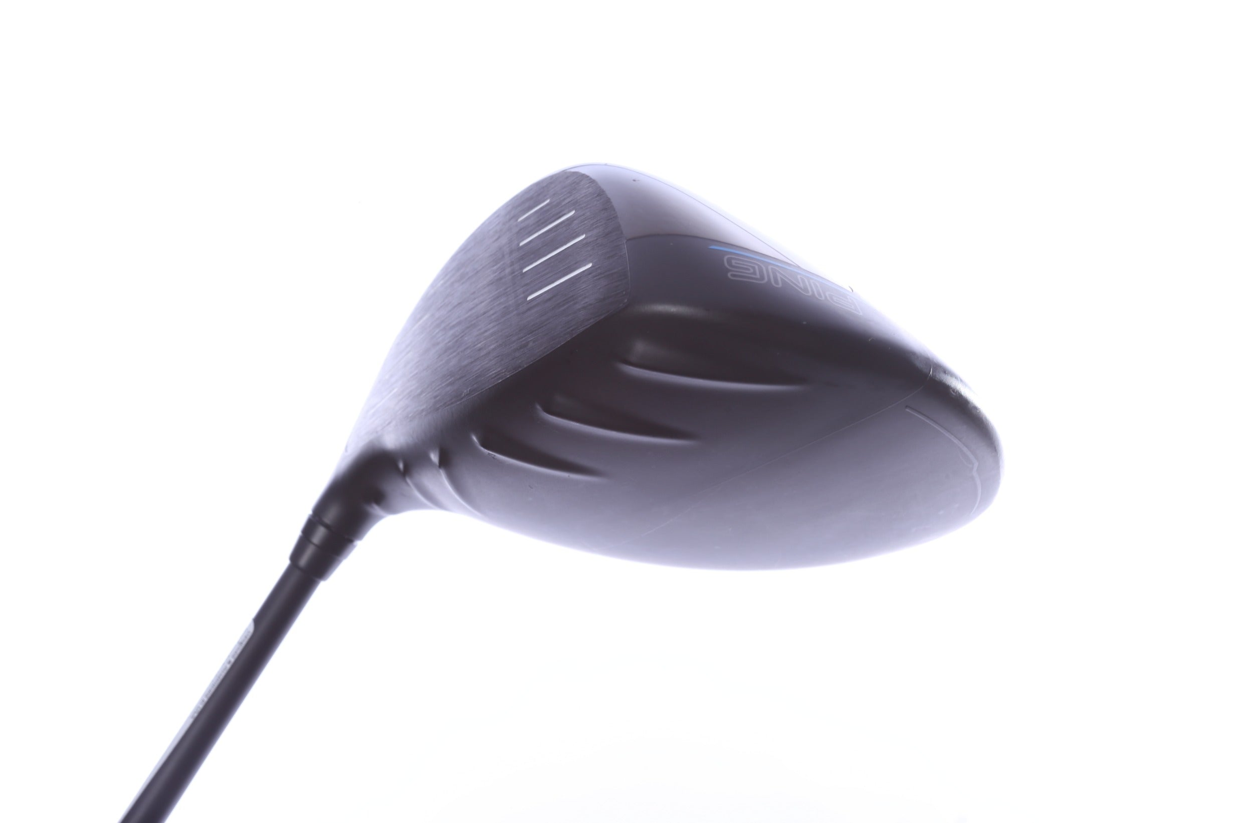 Used Ping G440 MAX Driver - 9 Degrees - Regular Flex Ping Alta CB - Right-Handed-Next Round