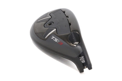 Used Titleist TSi3 2H - HEAD ONLY - Right-Handed - 18 Degrees-Next Round