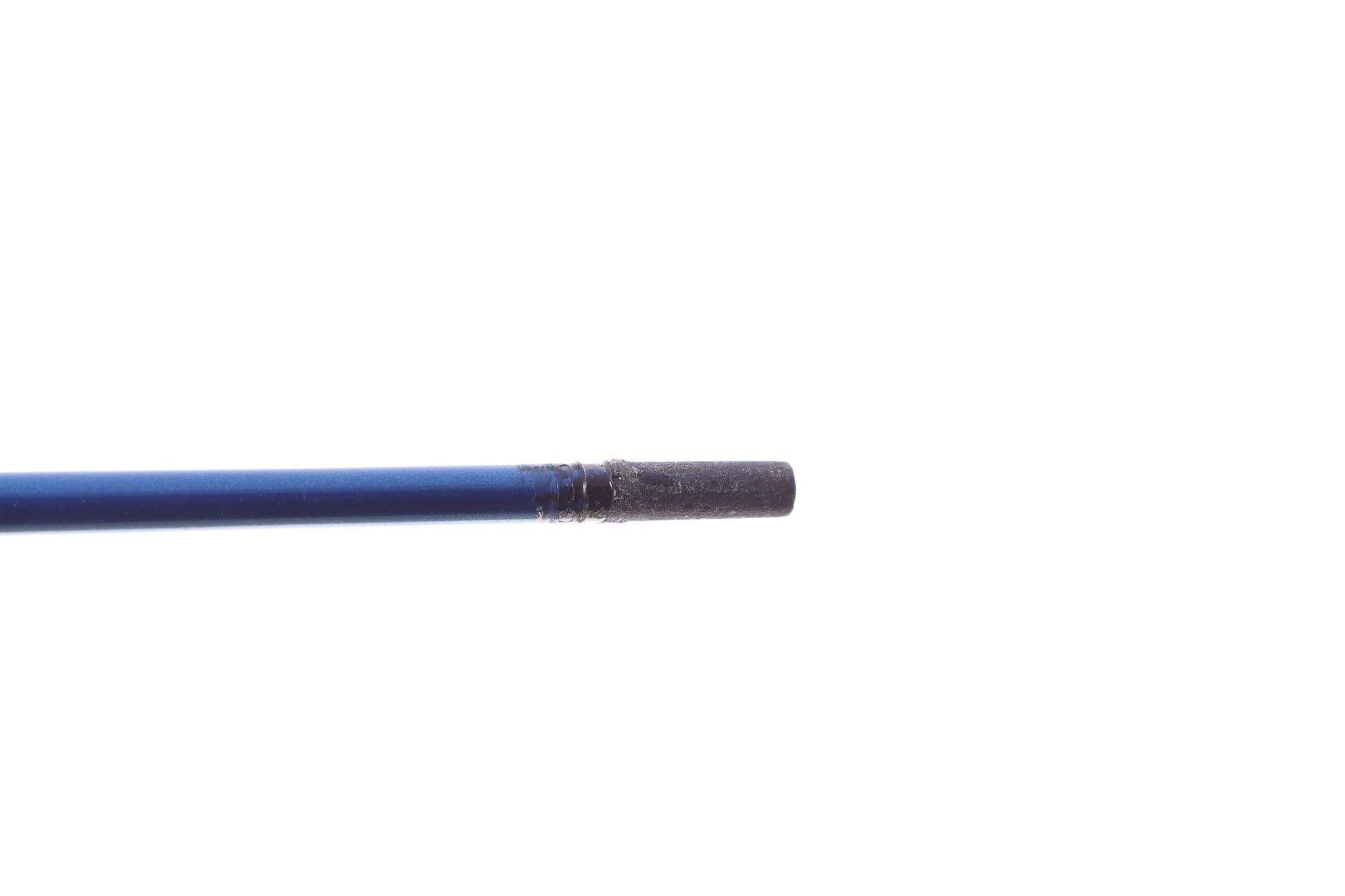 Accra GX Blue Stiff Graphite Driver Shaft - 43 in - No Adapter-Next Round