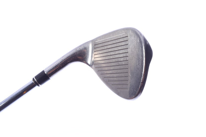 Used TaylorMade M4 Approach Wedge - Right-Handed - 49 Degrees - Stiff Flex