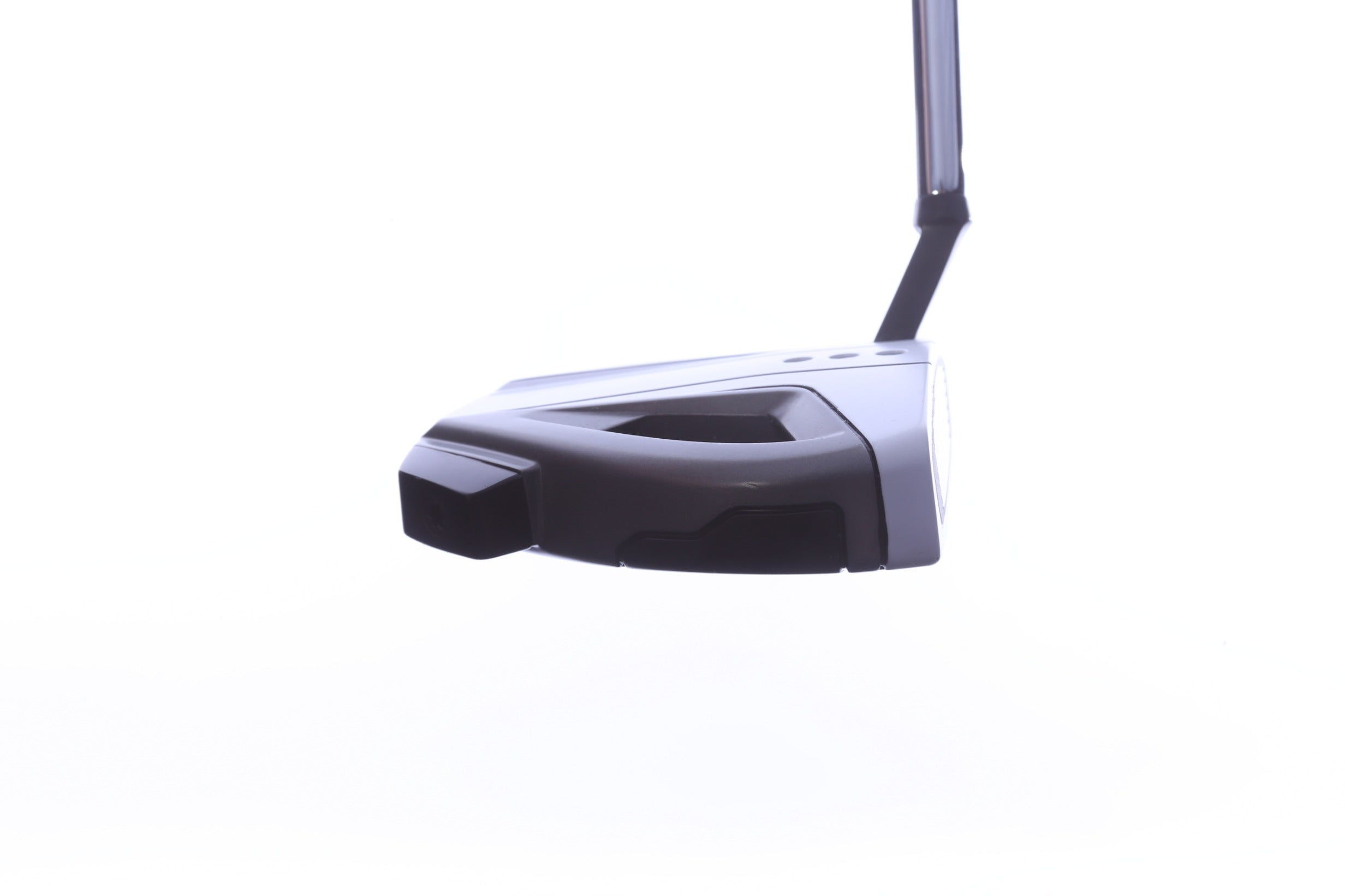 Used TaylorMade Spider EX Platinum Putter - Right-Handed - 34 in - Mallet-Next Round
