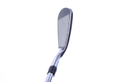 Used Titleist 718 AP2 Iron Set - Right-Handed - 4-PW - Extra Stiff Flex
