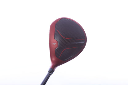 Used Tommy Armour TA1 3-Wood - Right-Handed - 15 Degrees - Seniors Flex