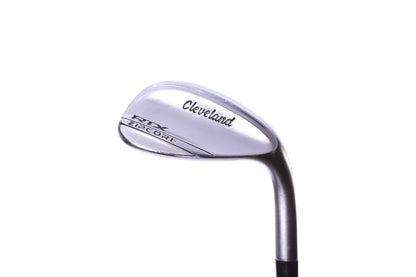 Used Cleveland RTX ZipCore Tour Satin Sand Wedge - Right-Handed - 54 Degrees - Wedge Flex-Next Round