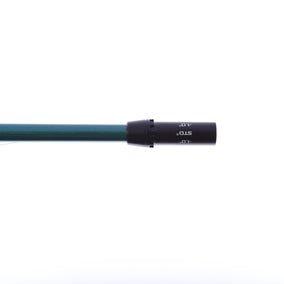 Used Fujikura Speeder Nx Green 60 Extra Stiff Graphite Driver Shaft - 44 in - Cobra Adapter-Next Round