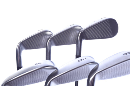 Used Callaway Apex DCB Iron Set - Right-Handed - 5-PW - Stiff Flex-Next Round