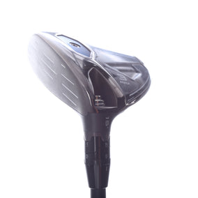 Used Callaway Paradym Ai Smoke MAX 3-Wood - Left-Handed - 15 Degrees - Regular Flex-Next Round