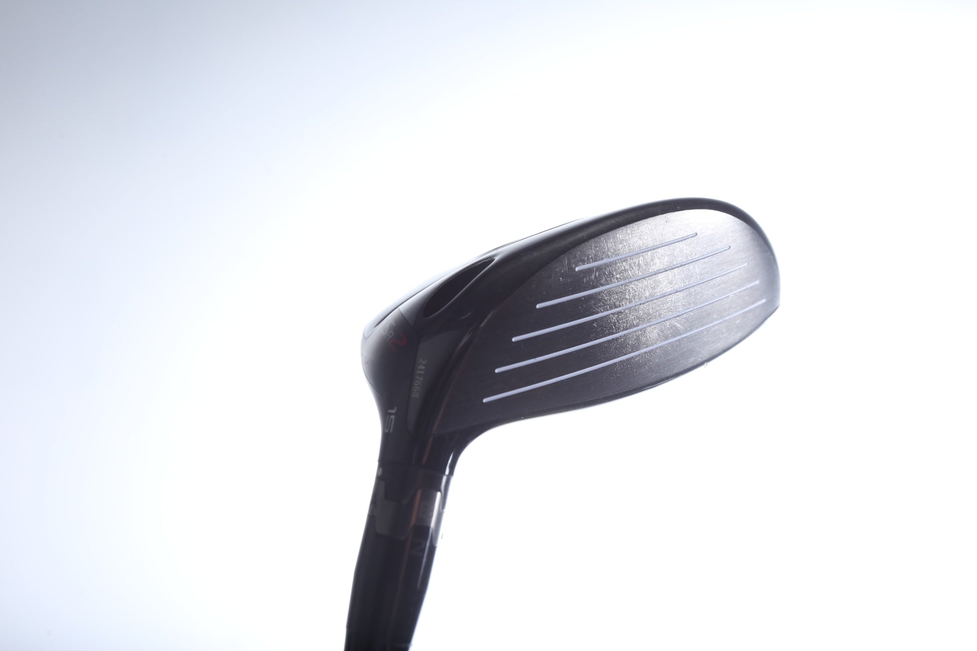 Used Titleist TSR2 3-Wood - Right-Handed - 15 Degrees - Seniors Flex-Next Round