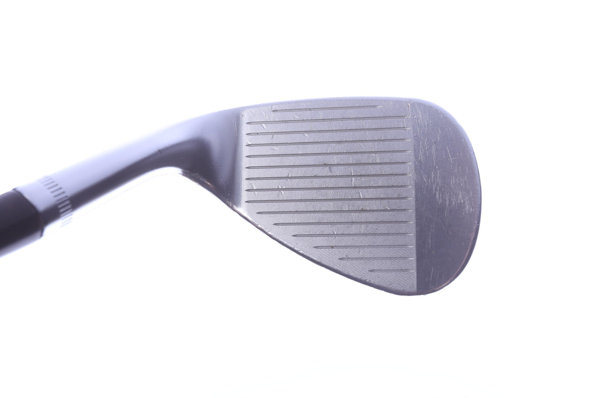 Used Callaway JAWS MD5 Chrome Sand Wedge - Right-Handed - 56 Degrees - Regular Flex